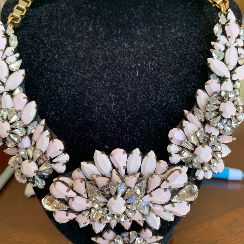 Shouruk necklace
